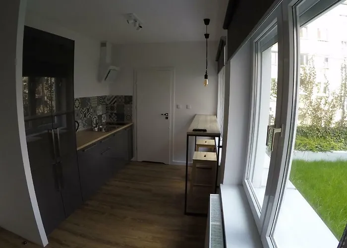 Starowiejska 9 * Gdynia