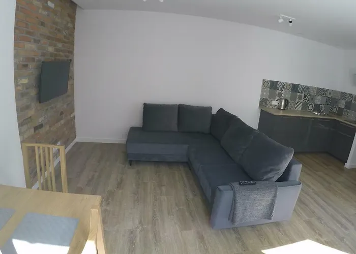 Starowiejska 9 Appartement *