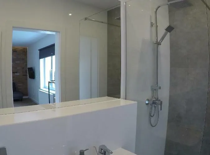 Starowiejska 9 Appartement *